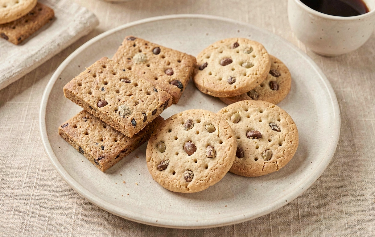 Kész mentes termékek